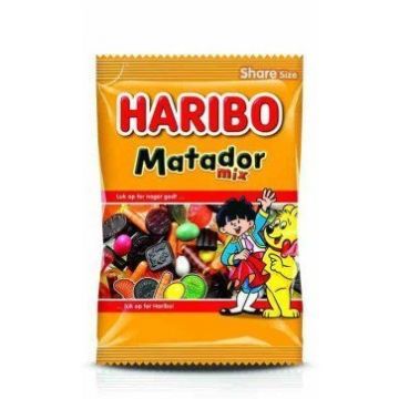 Haribo Matador Mix 375 g
