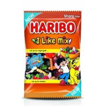 Haribo I Like Mix 375 g