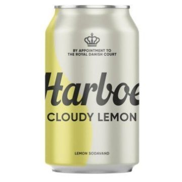 Harboe Cloudy Lemon