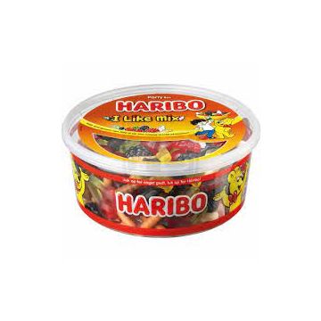 Haribo I Like Mix 1000 gram
