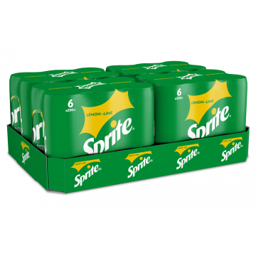 Sprite 0,33 DS TRAY 24