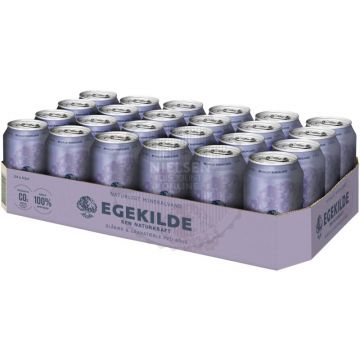 Egekilde Heidelbeere & Granatapfel 24x0.33 L