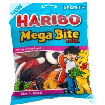 Haribo Eldorado 375 g