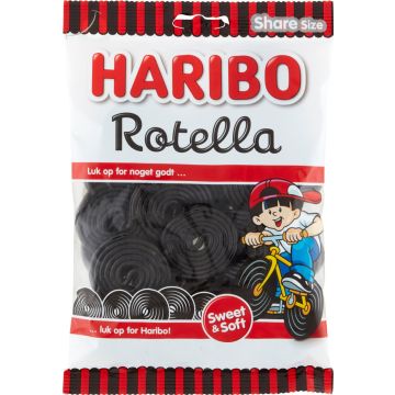 Haribo Eldorado 375 g