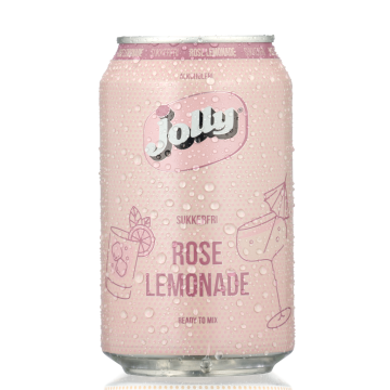 Discounted Jolly Rose Lemonade