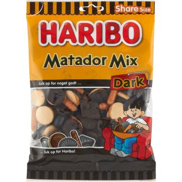 Haribo Eldorado 375 g