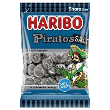 Haribo Eldorado 375 g