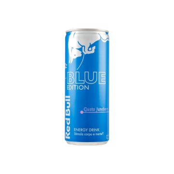 Red Bull Energy 24 x 250 ml - Multipack - pfandfreie