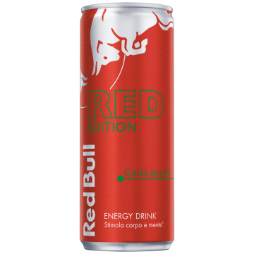 Red Bull Energy 24 x 250 ml - Multipack - pfandfreie