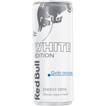 Red Bull Energy 24 x 250 ml - Multipack - pfandfreie