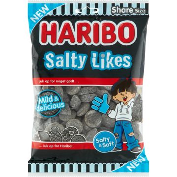 Haribo Eldorado 375 g