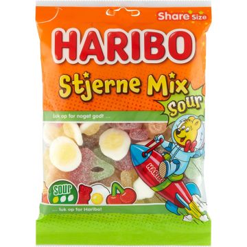 Haribo Eldorado 375 g