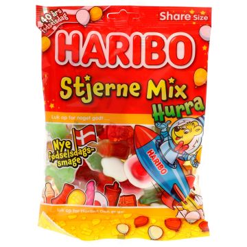 Haribo Eldorado 375 g