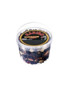 Matador Mix Dark 2.35 kg