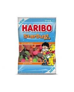 Haribo Stardust 375 g