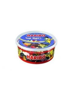 Haribo Top Star Mix 1 kg
