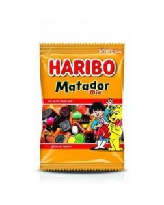 Haribo Matador Mix 375 g