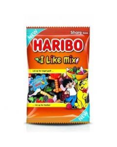 Haribo I Like Mix 375 g