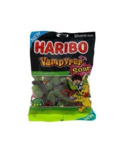 Haribo Vampire sauer 375 g