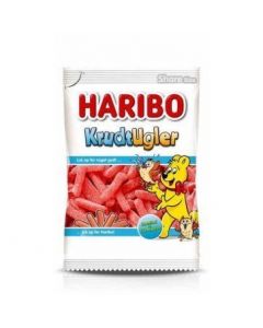 Haribo Krudtugler 375 g