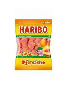 Haribo Ferskner 375 g