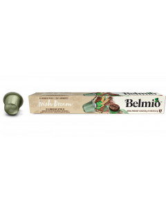 Belmio Irish Dream 10 Capsules for Nespresso®