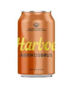 Harboe Abrikosbrus