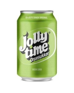 Jolly Time
