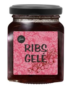 GESTUS CURRENT JELLY 250 G
