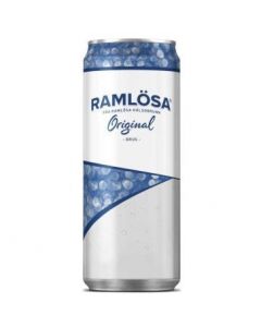 Ramlösa Original Brus24x0.33 L