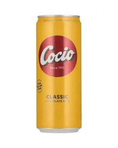 Cocio Classic 12x0.33 L DS