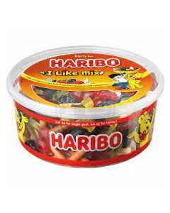 Haribo I Like Mix 1000 gram