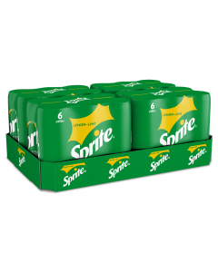 Sprite 0,33 DS TRAY 24