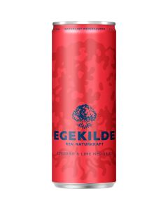 Egekilde Heidelbeere & Granatapfel 24x0.33 L