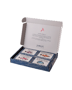 FANGST Kingdom of Denmark Box (prepacked)