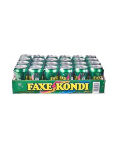 Faxe Kondi 24 x 330 ml