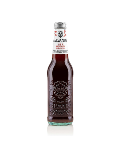 Galvanina Cola Classica organic 355 ml