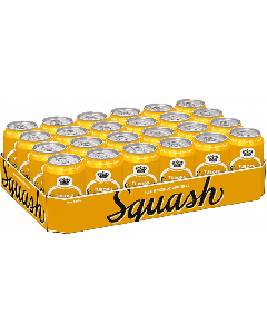Tuborg Squash 24x0.33 L