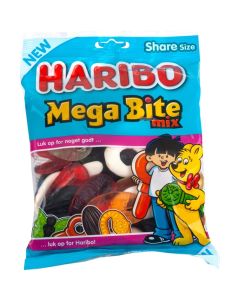 Haribo Eldorado 375 g