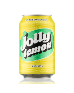 Jolly Lemon