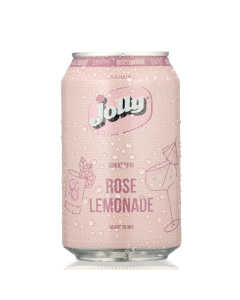 Discounted Jolly Rose Lemonade