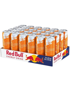 Red Bull Energy 24 x 250 ml - Multipack - pfandfreie