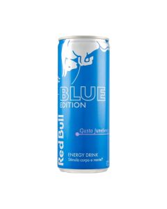 Red Bull Energy 24 x 250 ml - Multipack - pfandfreie