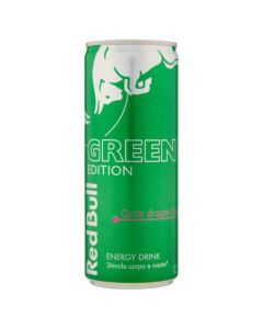 Red Bull Energy 24 x 250 ml - Multipack - pfandfreie