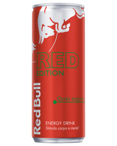Red Bull Energy 24 x 250 ml - Multipack - pfandfreie