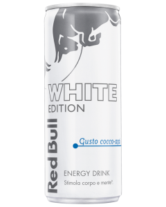 Red Bull Energy 24 x 250 ml - Multipack - pfandfreie