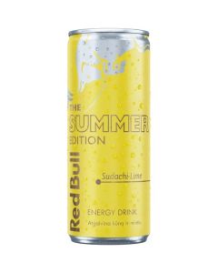 Red Bull Energy 24 x 250 ml - Multipack - pfandfreie