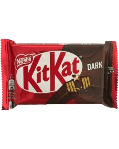 KITKAT at Dark Chocolate 70% 41,5g