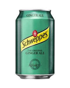 Schweppes Ginger Ale