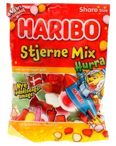 Haribo Eldorado 375 g